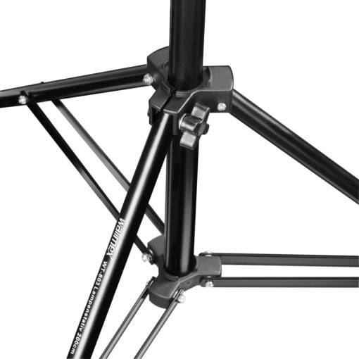 <span class="marke">walimex pro </span>Lampenstativ WT-803 – Bild 6