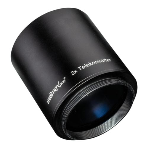 <span class="marke">walimex pro </span>2fach Konverter T2 – Bild 2