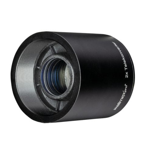 <span class="marke">walimex pro </span>2fach Konverter T2 – Bild 3