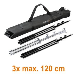 Stativtasche max. 120cm