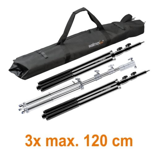 Stativtasche max. 120cm
