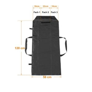 Stativtasche max. 120cm
