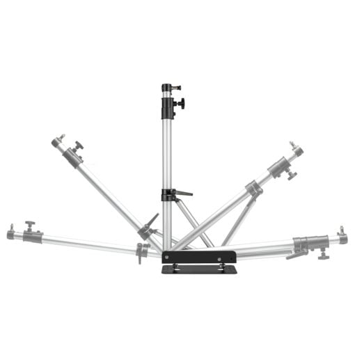 <span class="marke">walimex pro </span>Wand-Lampenstativ – Bild 3