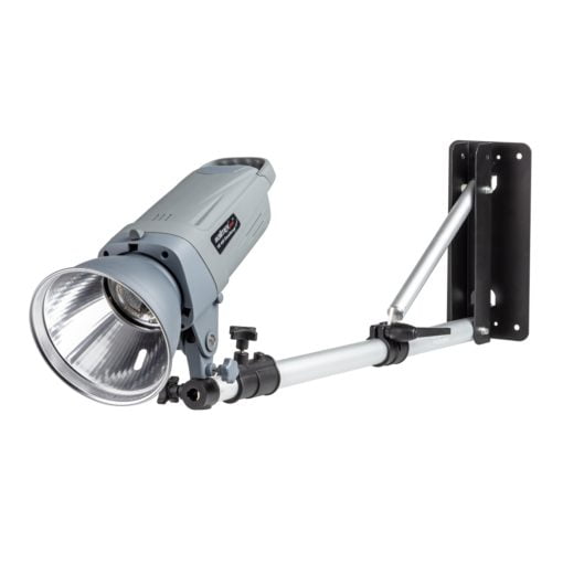 <span class="marke">walimex pro </span>Wand-Lampenstativ – Bild 5
