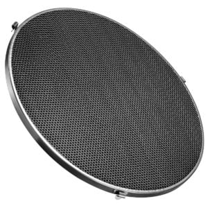Wabe für Beauty Dish ø50cm