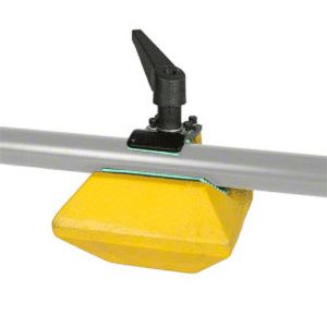 Gewicht 4,4kg für Stangen & Galgenstative