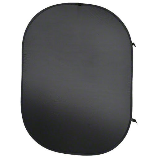 <span class="marke">walimex pro </span>Falthintergrund schwarz