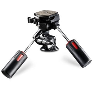 FT-018H Magnesium Pro-3D-Neiger