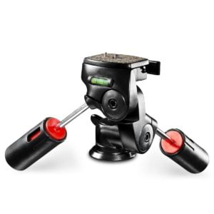 FT-018H Magnesium Pro-3D-Neiger