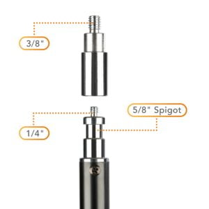 Lampenstativ FT-8051 90-260cm