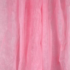 leichter Stoffhintergrund 3x6m rosa