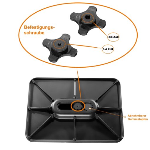 <span class="marke">walimex pro </span>Laptop- & Projektorplatte – Bild 4