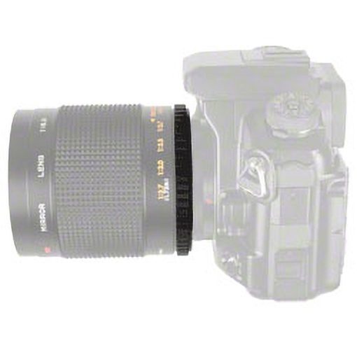 <span class="marke">Kipon </span>Fuji X – Bild 2