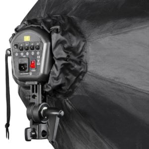 Octagon für Daylight 1260 ø80cm