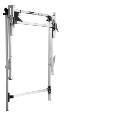 Aufnahmetisch Tavola Arbeitshöhe 28cm