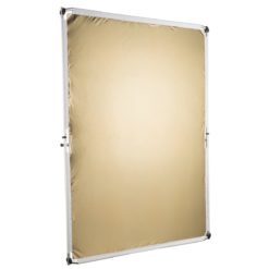 <span class="marke">walimex pro </span>Reflektorsegel 150x200cm