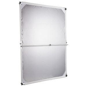 Jumbo 4in1 Reflektorsegel 150x200cm