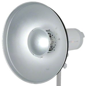 Beauty Dish ø41cm Universalanschluss