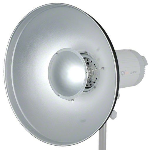 Beauty Dish ø41cm Universalanschluss