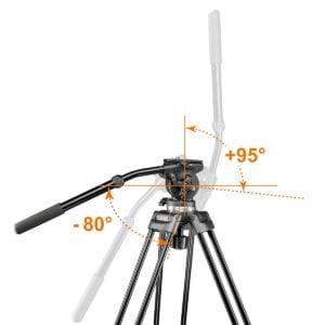 EI-717 Pro max. 133cm