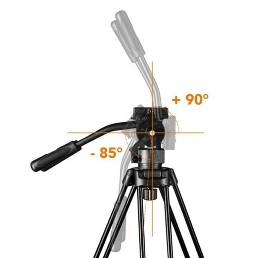 EI-9901 Pro max. 138cm