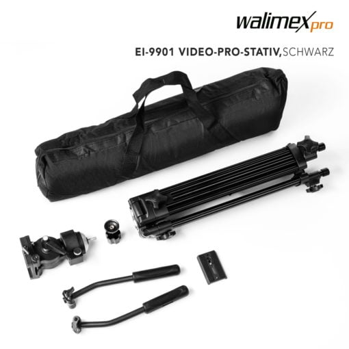 EI-9901 Pro max. 138cm