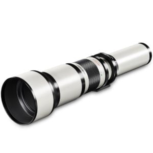 650-1300mm/8-16 für T2