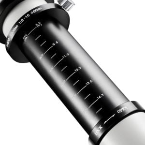 650-1300mm/8-16 für T2