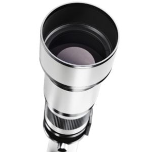 650-1300mm/8-16 für T2