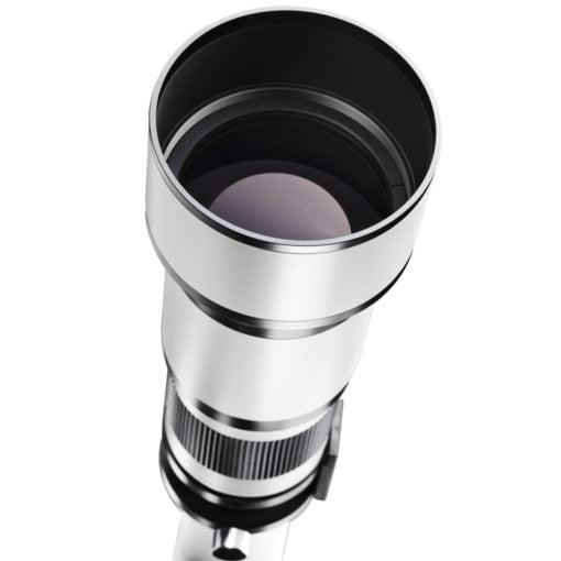 650-1300mm/8-16 für T2