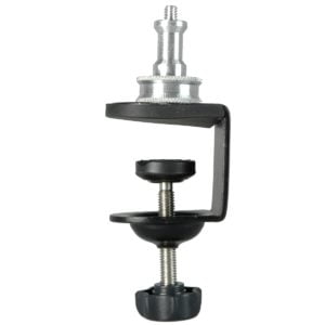 Spezialklemme mit Spigot Aufnahmebreite max. 4,5cm