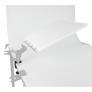 Spezialklemme mit Spigot Aufnahmebreite max. 4,5cm