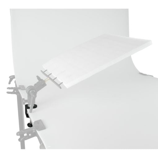 Spezialklemme mit Spigot Aufnahmebreite max. 4,5cm