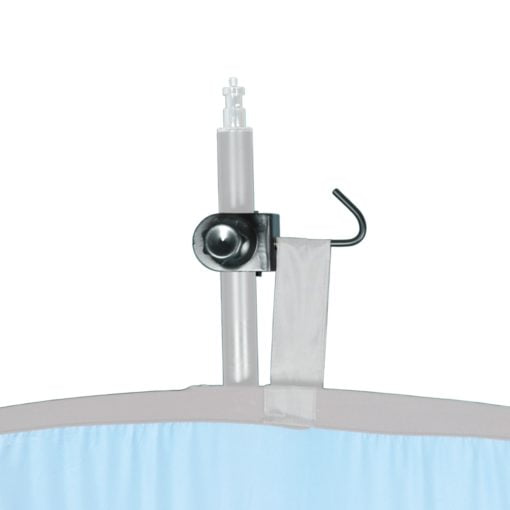 <span class="marke">walimex pro </span>Klemmhaken – Bild 4