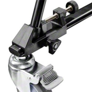 EI-9901 Pro mit WT-600 Stativwagen