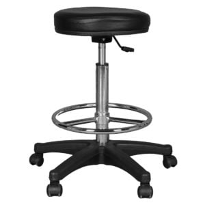 Dreh-/Posierhocker max. Belastbarkeit 100kg