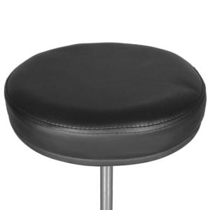 Dreh-/Posierhocker max. Belastbarkeit 100kg