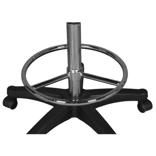 Dreh-/Posierhocker max. Belastbarkeit 100kg