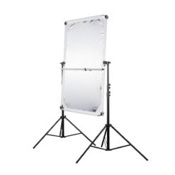 Reflektorsegel 4in1<span class="x"> <br>100x150cm</span>