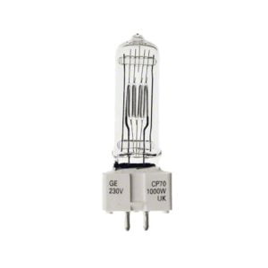 Ersatzlampe 1000W für VC-1000Q/QL-1000W
