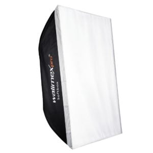 Softbox 60x90cm Universal