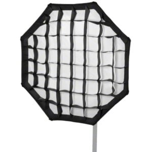 Octagon PLUS ø90cm Universal
