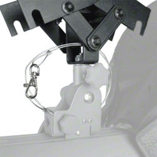 Sicherungsdraht für Schere/Pantograph