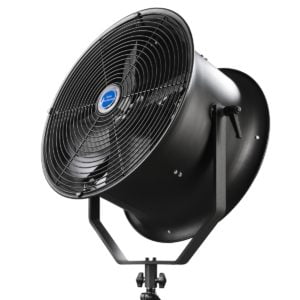 Windmaschine 500 2880m³/h