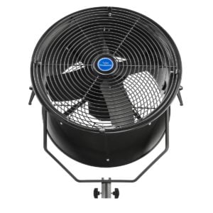 Windmaschine 500 2880m³/h