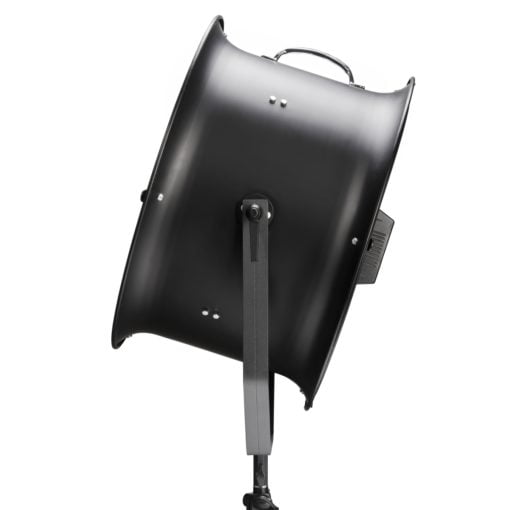 Windmaschine 500 2880m³/h