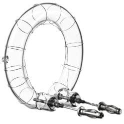 <span class="marke">walimex pro </span>Ersatzblitzröhre für VC 800-1000
