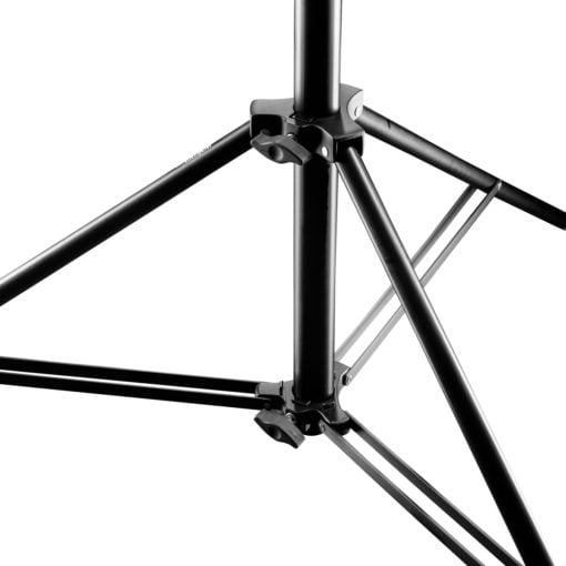Lampenstativ Jumbo AIR 730 162-730cm