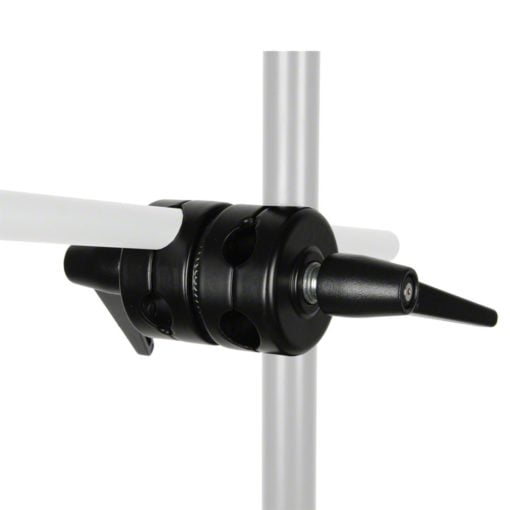 <span class="marke">walimex pro </span>Metall-Rohrklemme