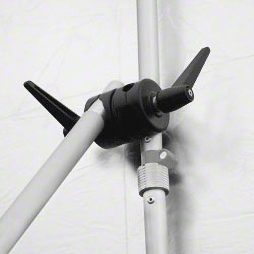 <span class="marke">walimex pro </span>Metall-Rohrklemme – Bild 4